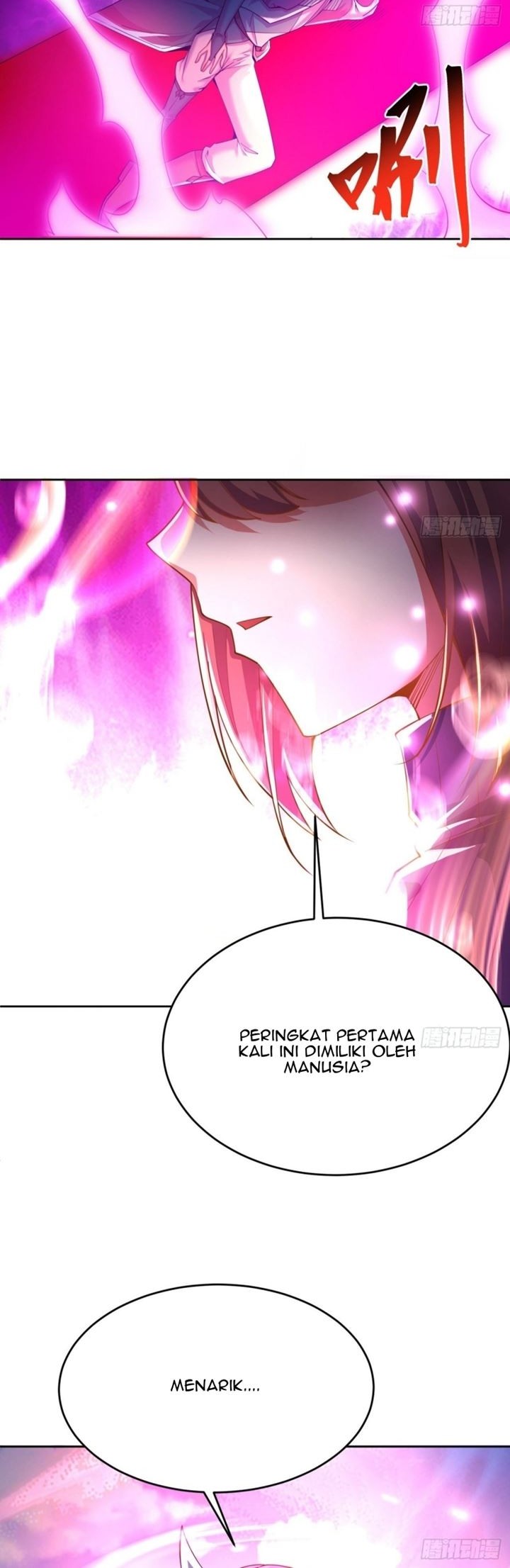 I Picked Up An Attribute Chapter 106 Gambar 27