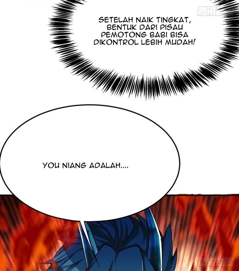 I Picked Up An Attribute Chapter 104 Gambar 21