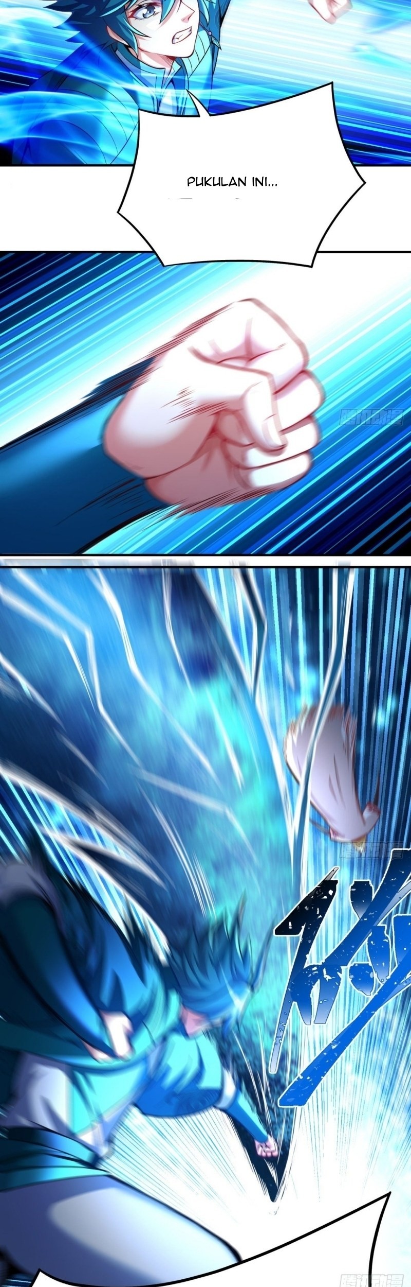 I Picked Up An Attribute Chapter 104 Gambar 18