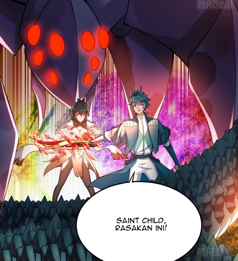 I Picked Up An Attribute Chapter 104 Gambar 25