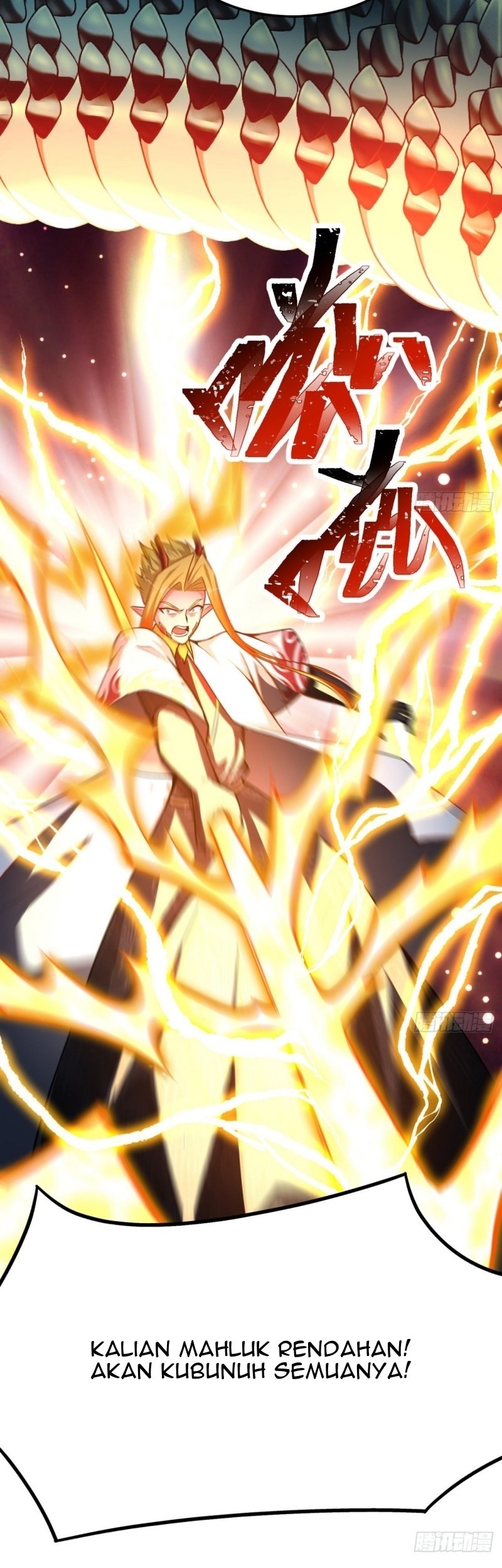 I Picked Up An Attribute Chapter 104 Gambar 26