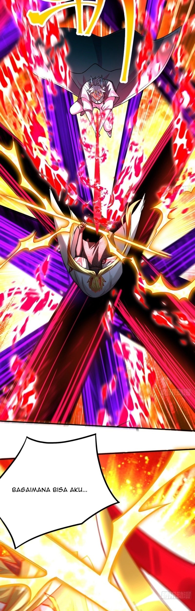 I Picked Up An Attribute Chapter 104 Gambar 28