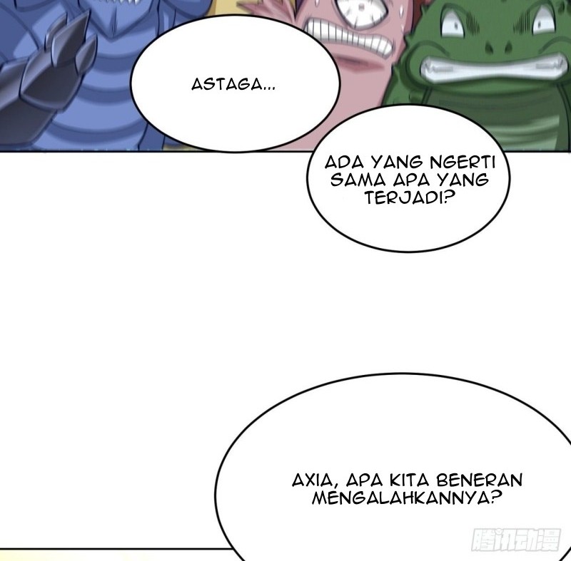 I Picked Up An Attribute Chapter 104 Gambar 33