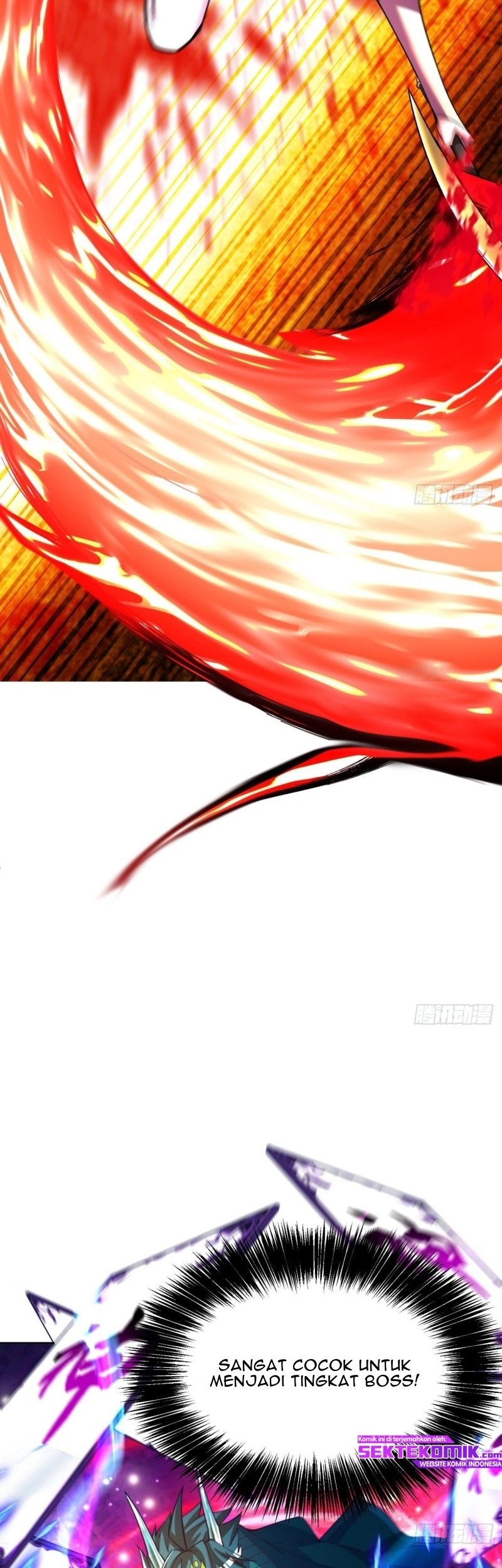 I Picked Up An Attribute Chapter 104 Gambar 31