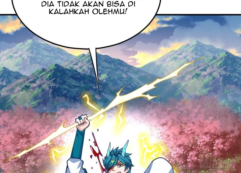 I Picked Up An Attribute Chapter 104 Gambar 5