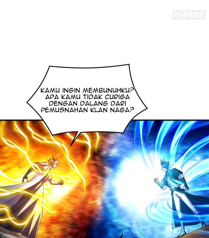 I Picked Up An Attribute Chapter 104 Gambar 9