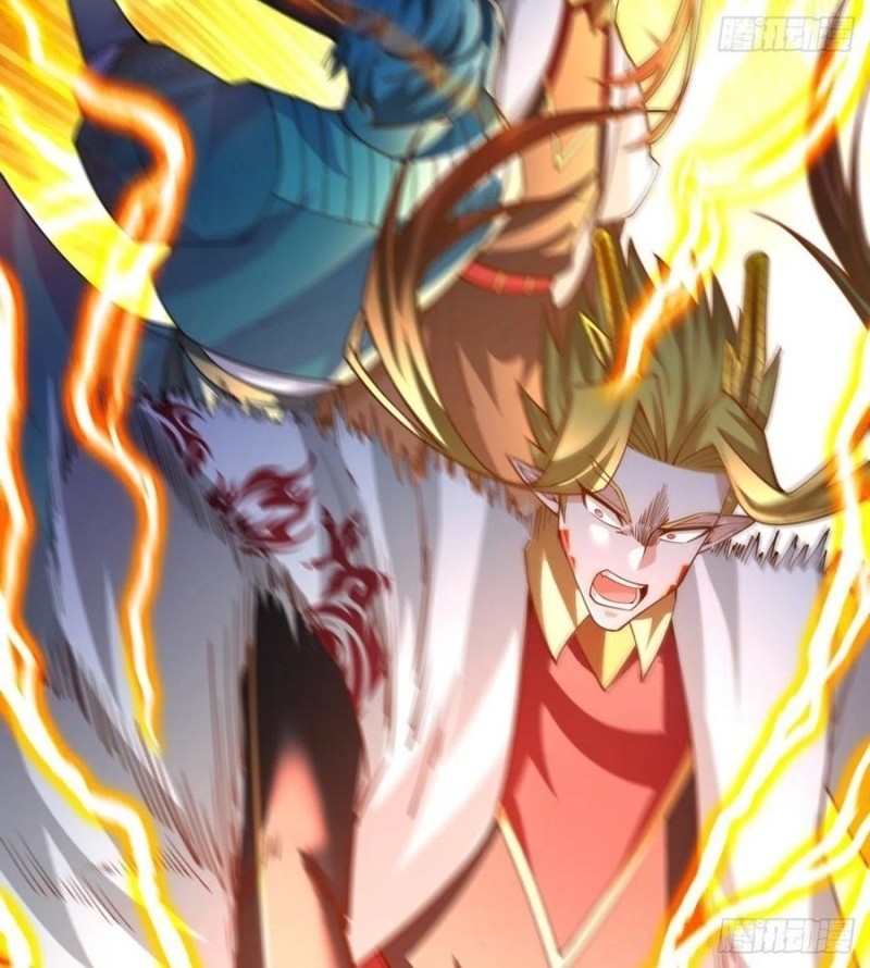 I Picked Up An Attribute Chapter 103 Gambar 29