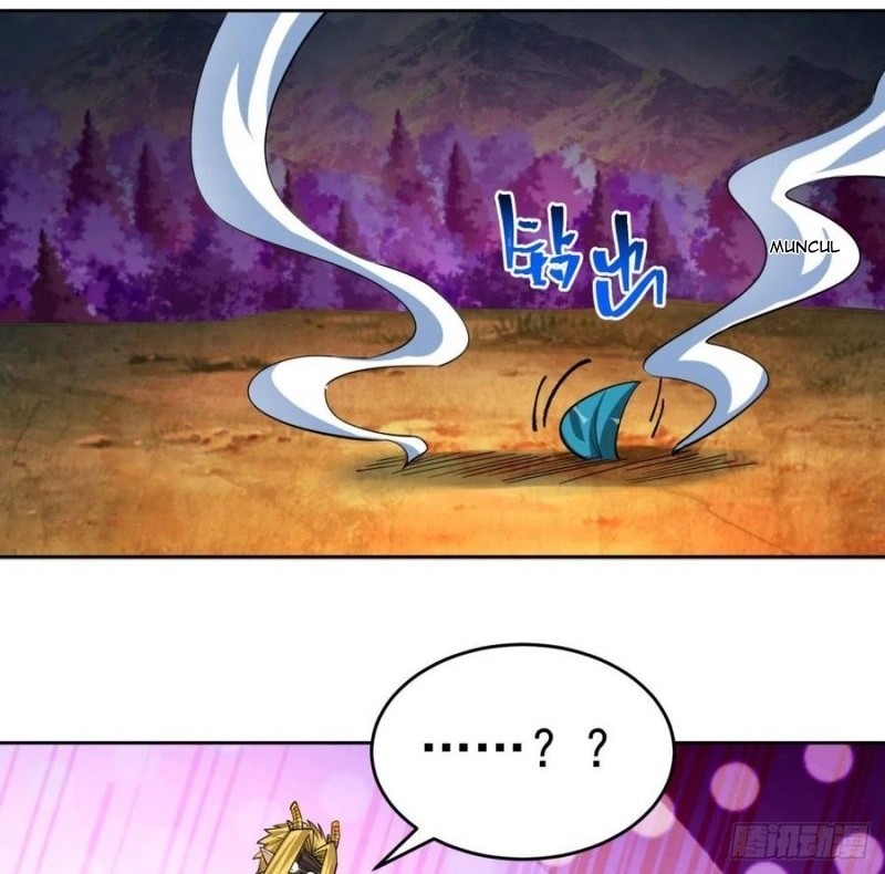 I Picked Up An Attribute Chapter 103 Gambar 33