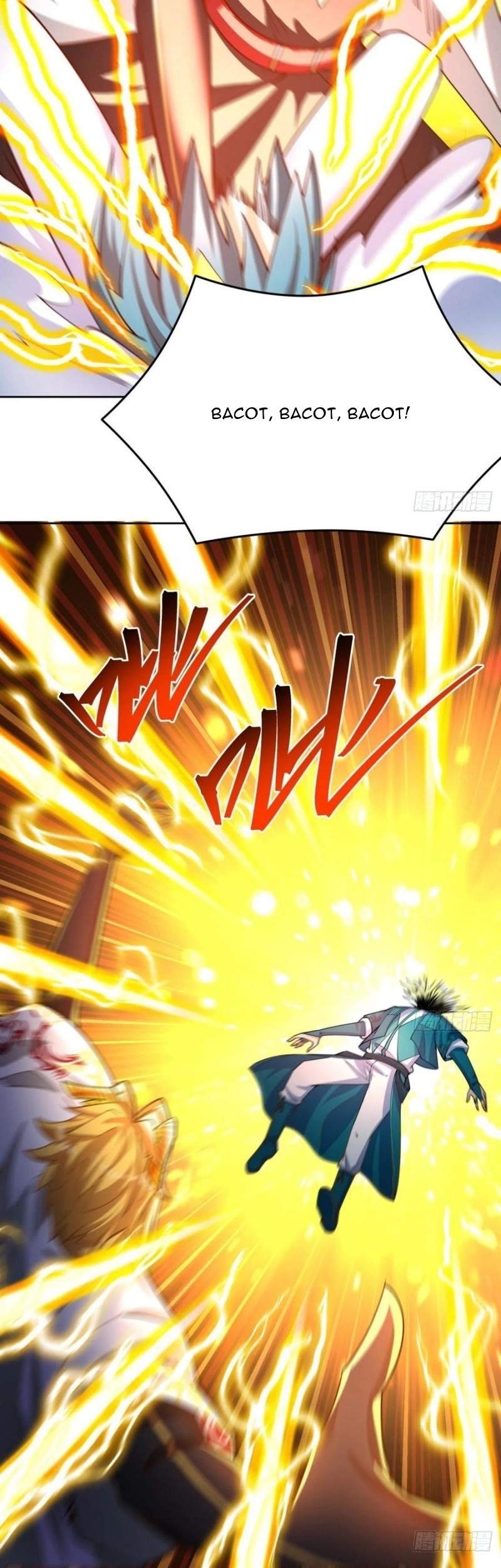 I Picked Up An Attribute Chapter 103 Gambar 30