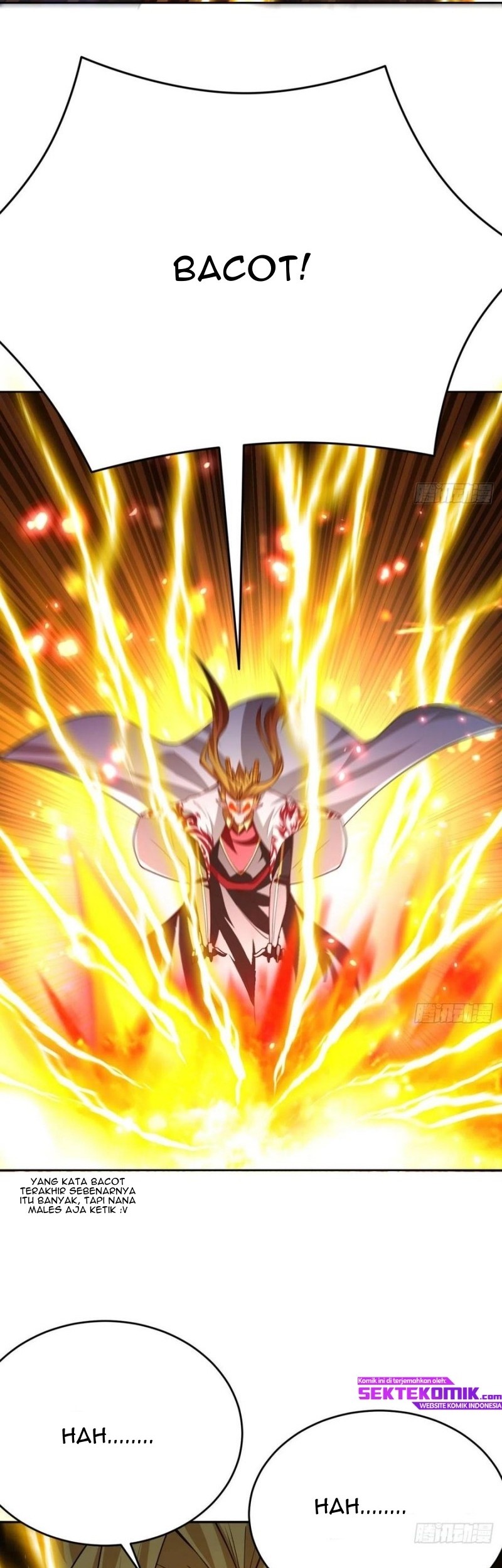 I Picked Up An Attribute Chapter 103 Gambar 31