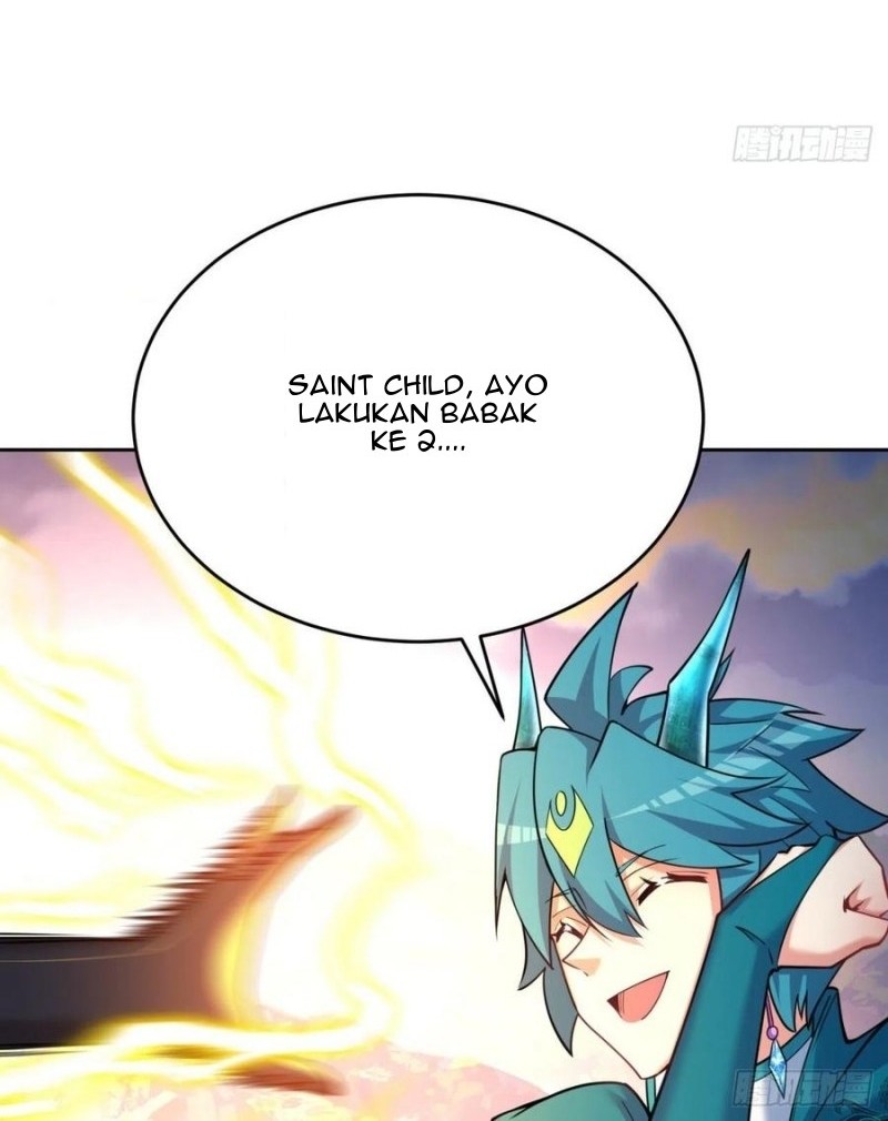 I Picked Up An Attribute Chapter 103 Gambar 9