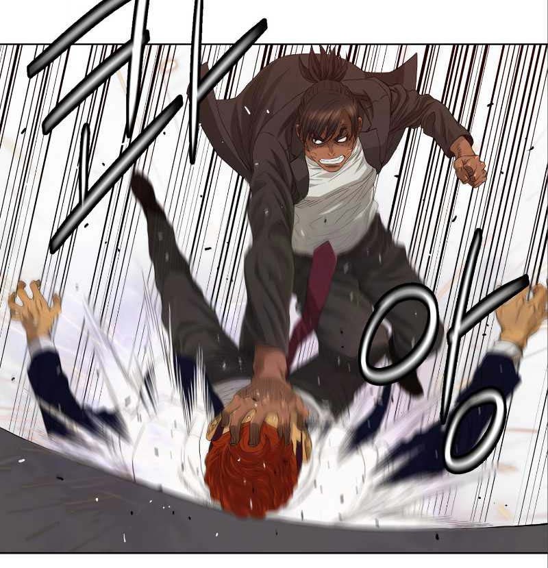 Second life of a Gangster Chapter 24 Gambar 22