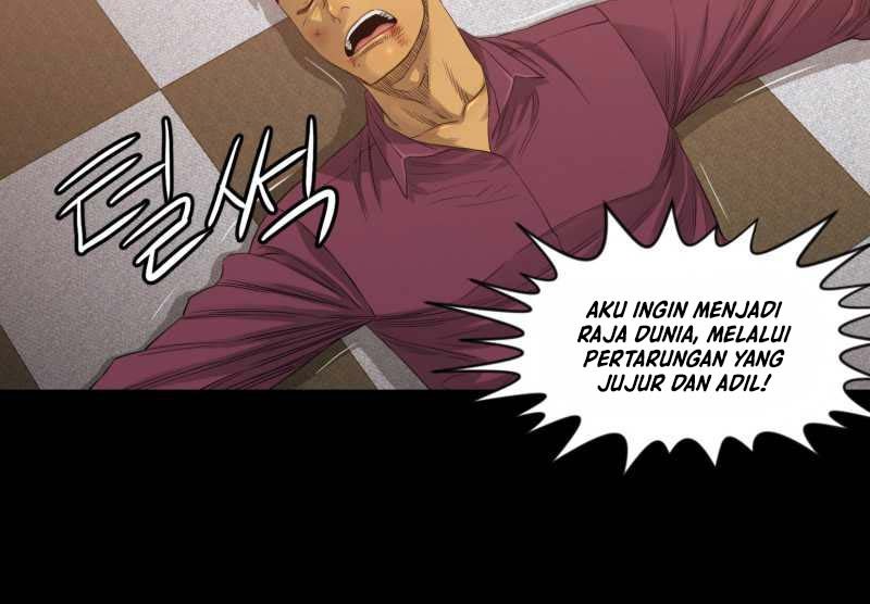 Second life of a Gangster Chapter 25 Gambar 11