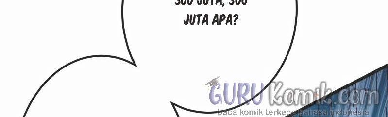 God of War Dragon Son-in-law Chapter 09.1 Gambar 19