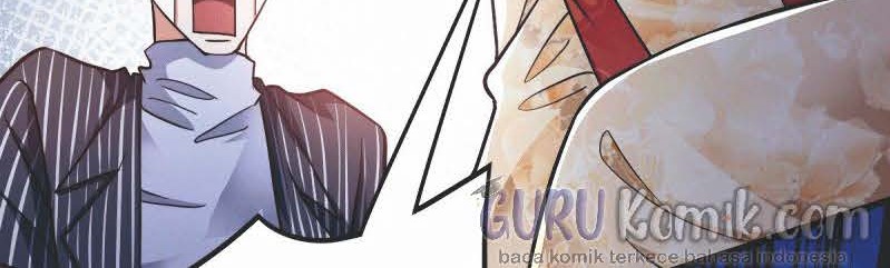 God of War Dragon Son-in-law Chapter 09.1 Gambar 23