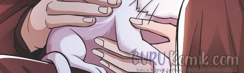 God of War Dragon Son-in-law Chapter 09.1 Gambar 27