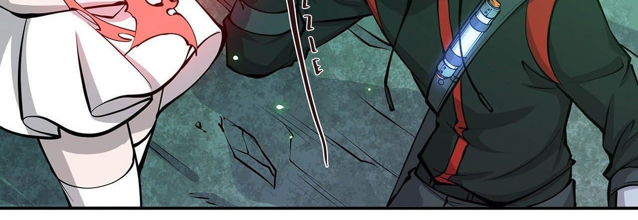 The Blood Princess And The Knight Chapter 66 Gambar 26