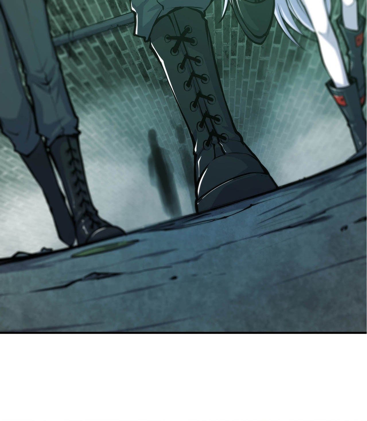 The Blood Princess And The Knight Chapter 66 Gambar 10