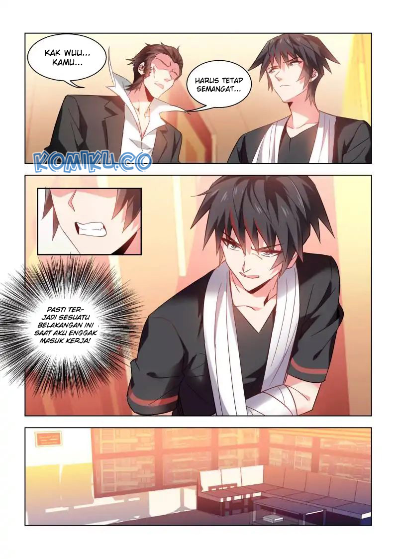 Vicious Luck Chapter 34 Gambar 6