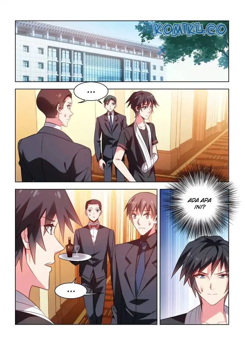 Vicious Luck Chapter 34 Gambar 3