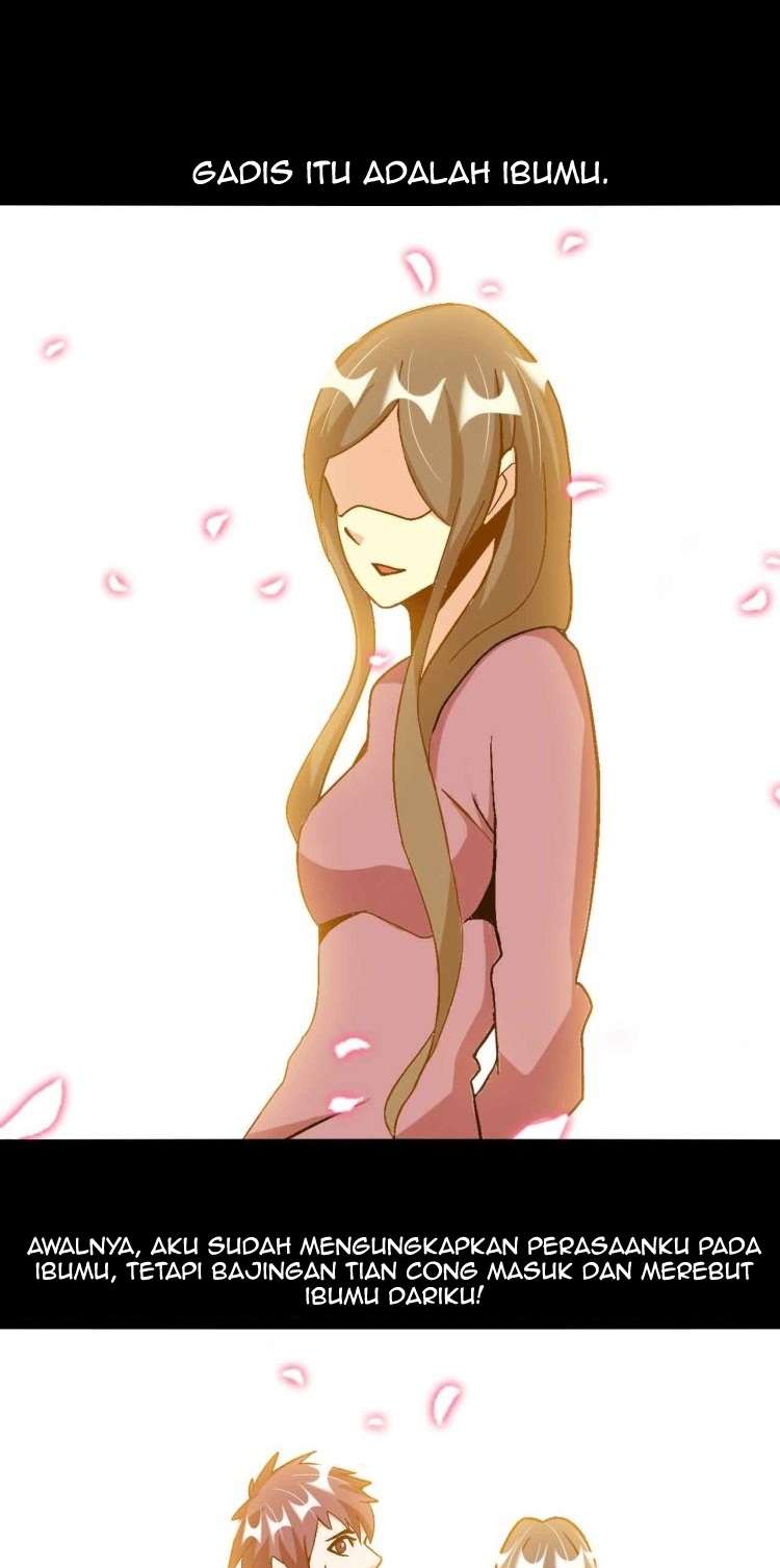 I Am an Invincible Genius Chapter 155 Gambar 21