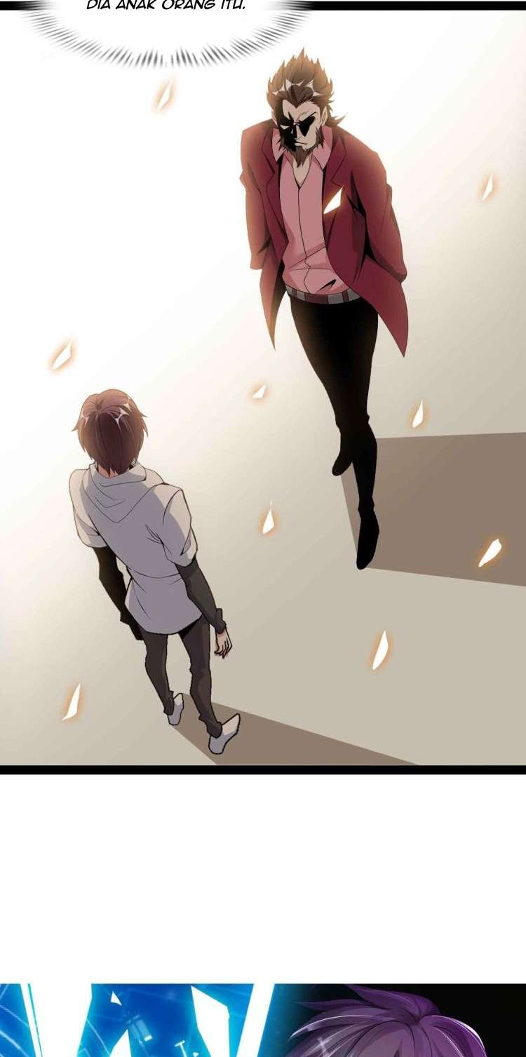 I Am an Invincible Genius Chapter 155 Gambar 3