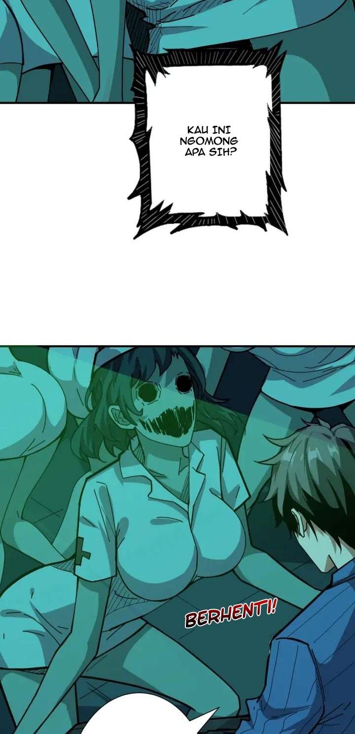 God Slayer Chapter 158 Gambar 10