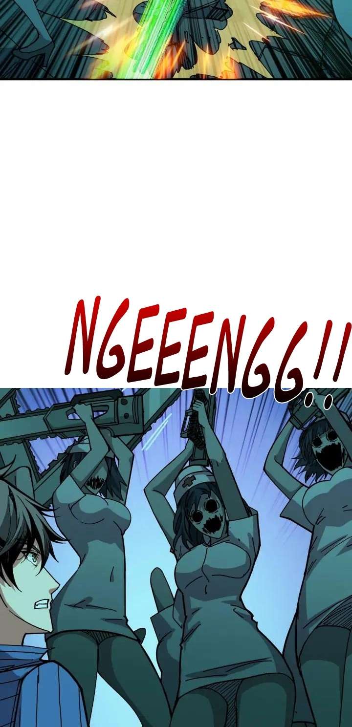 God Slayer Chapter 158 Gambar 15