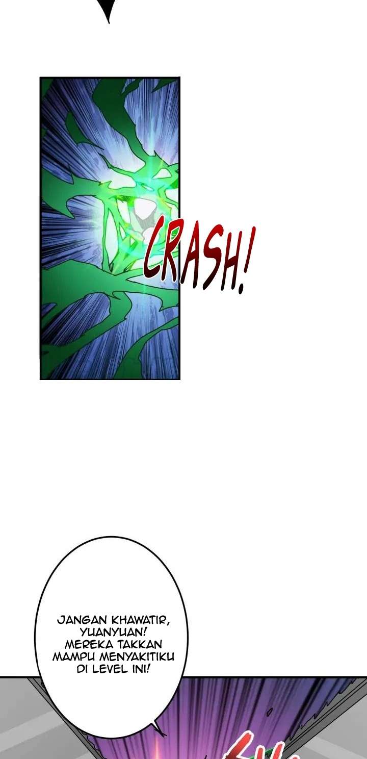 God Slayer Chapter 158 Gambar 18