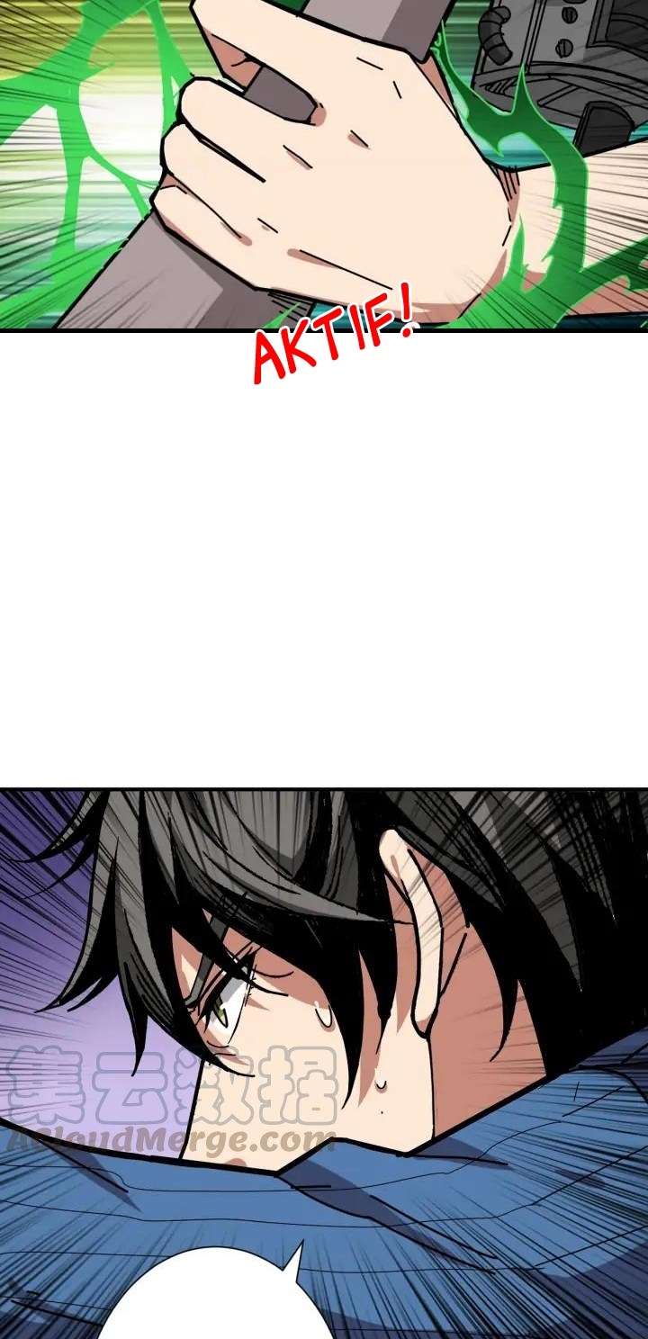 God Slayer Chapter 158 Gambar 25