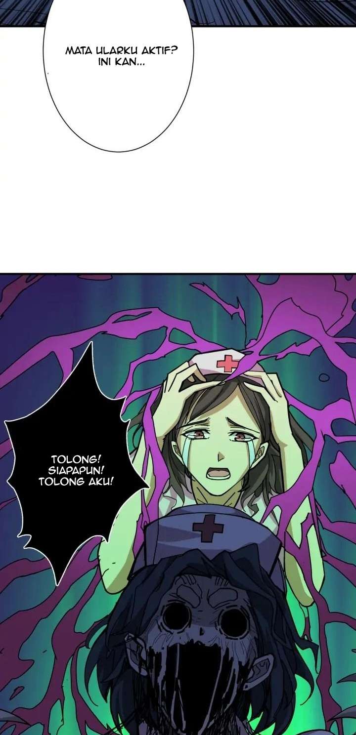 God Slayer Chapter 158 Gambar 26