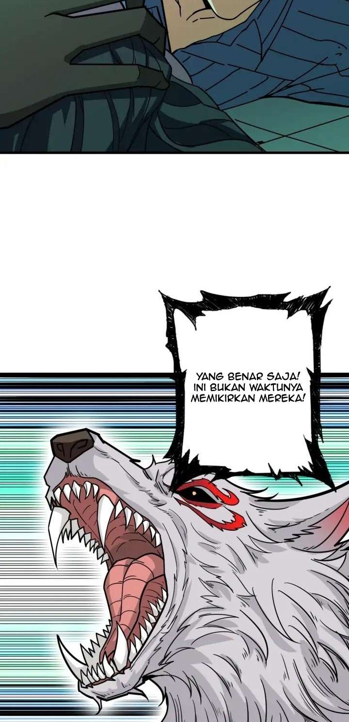 God Slayer Chapter 158 Gambar 30