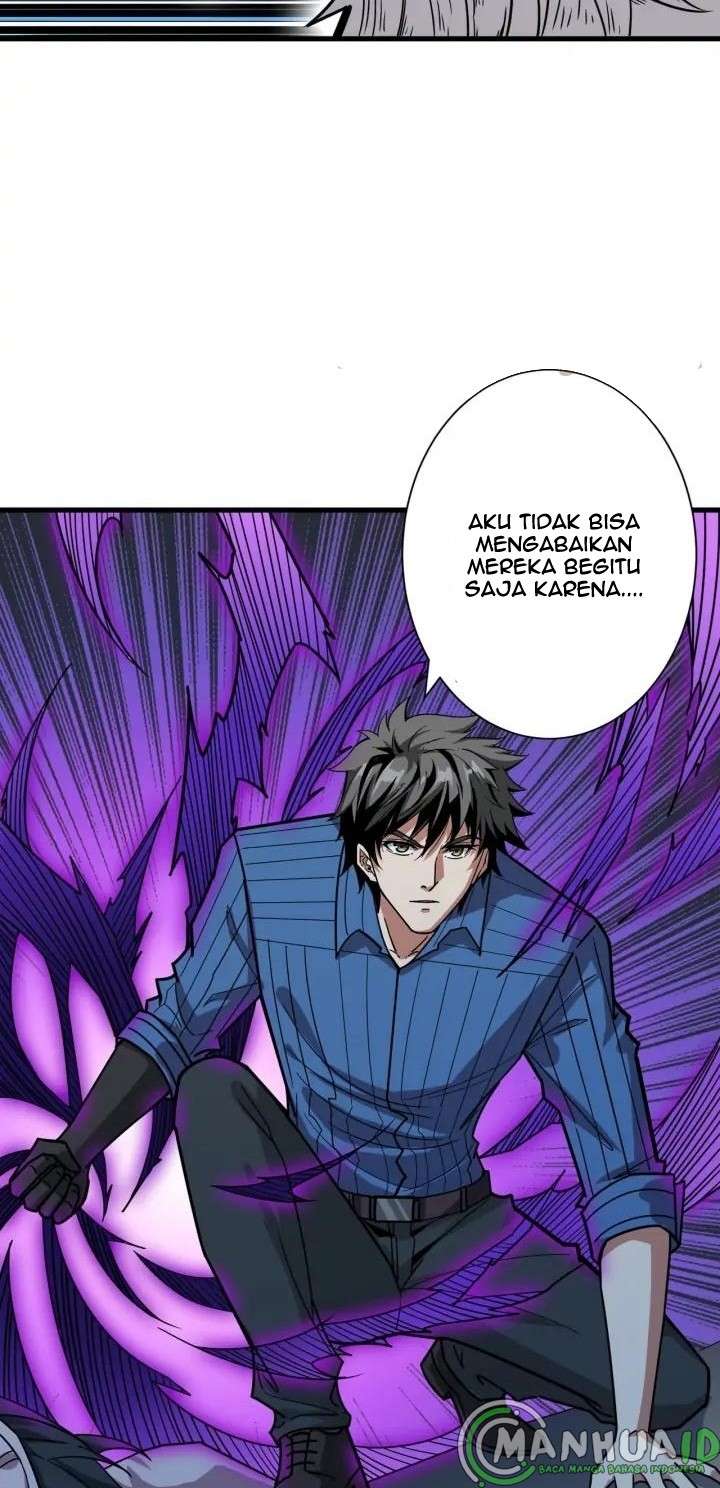 God Slayer Chapter 158 Gambar 31