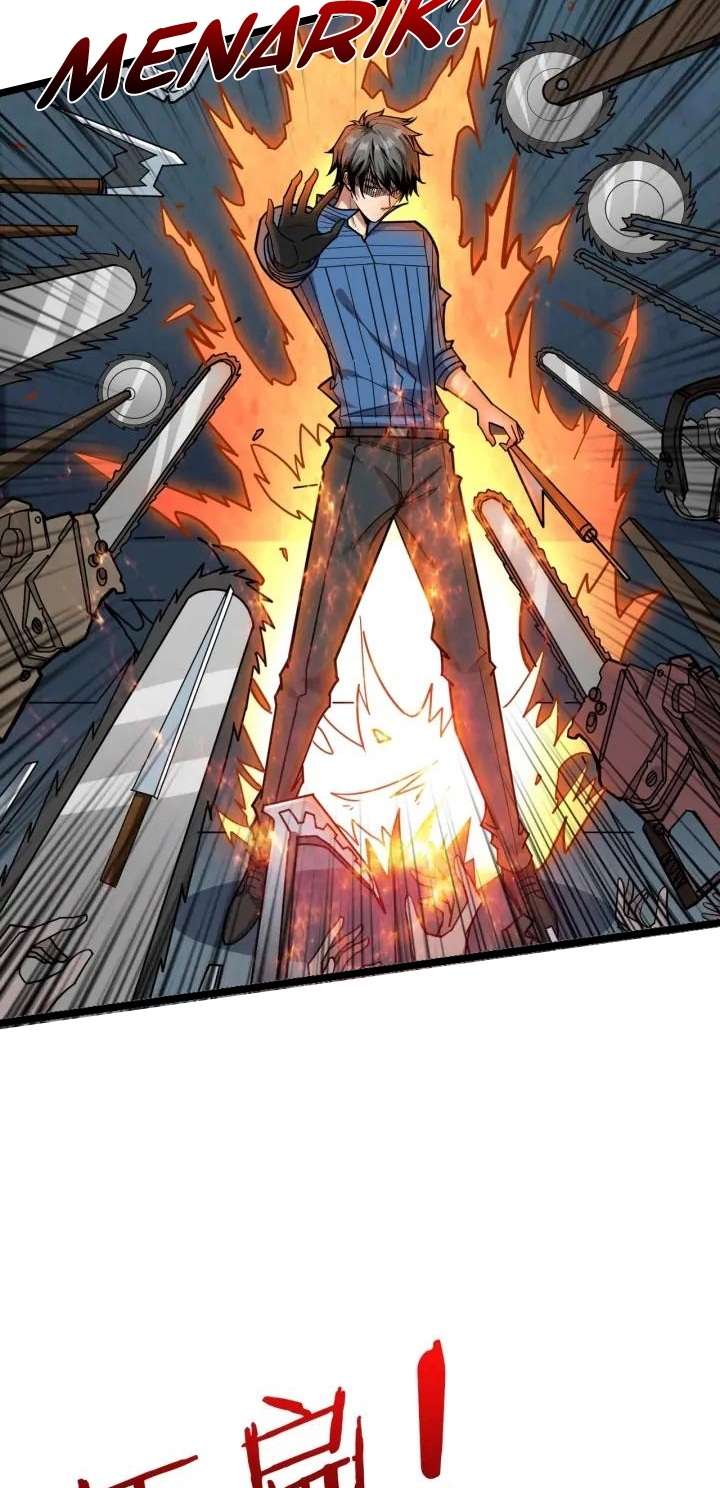 God Slayer Chapter 158 Gambar 35