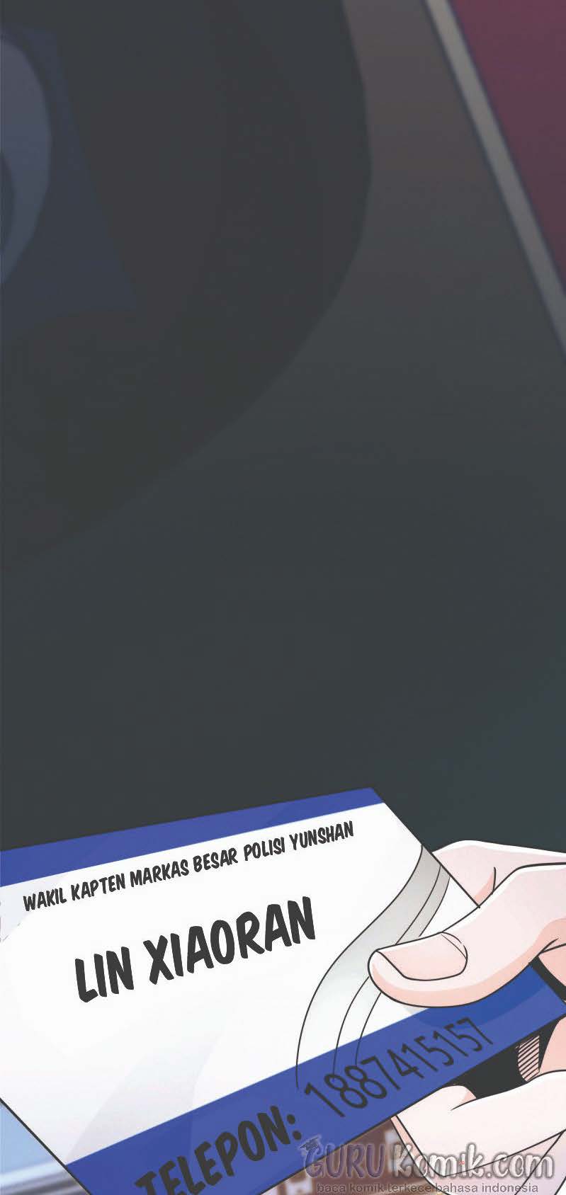 God of War Dragon Son-in-law Chapter 15.1 Gambar 10