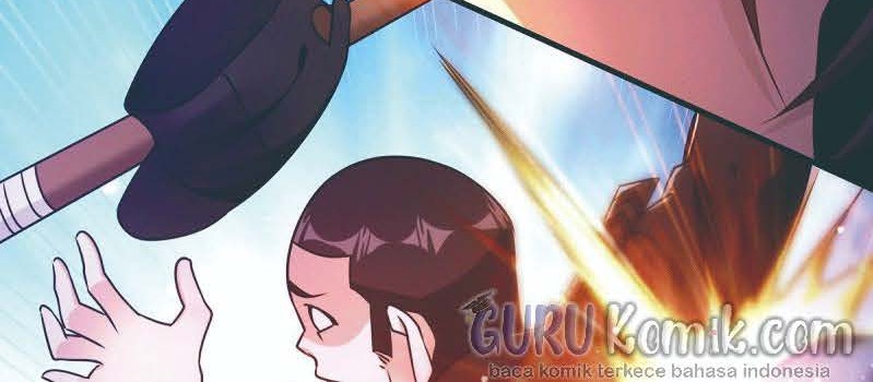 God of War Dragon Son-in-law Chapter 14 Gambar 7