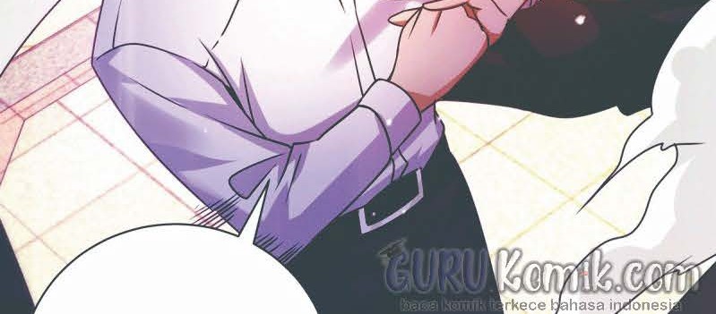 God of War Dragon Son-in-law Chapter 14 Gambar 11