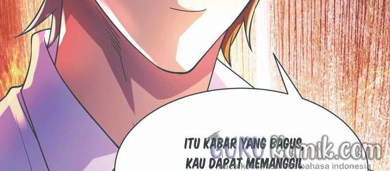 God of War Dragon Son-in-law Chapter 14 Gambar 15