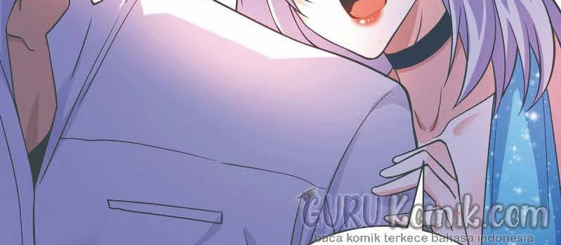 God of War Dragon Son-in-law Chapter 14 Gambar 17