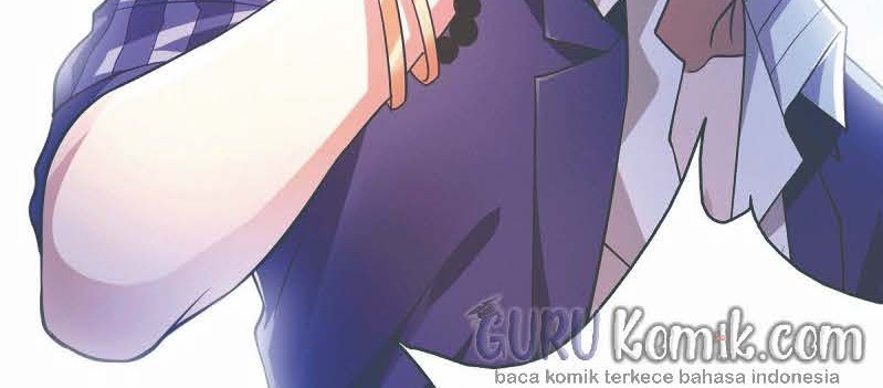 God of War Dragon Son-in-law Chapter 14 Gambar 19