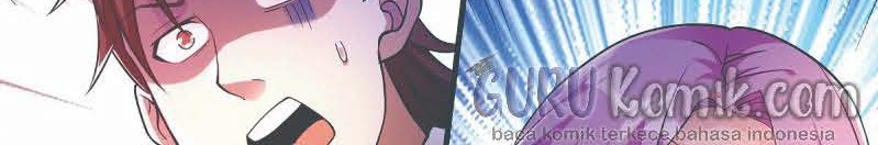 God of War Dragon Son-in-law Chapter 14 Gambar 35