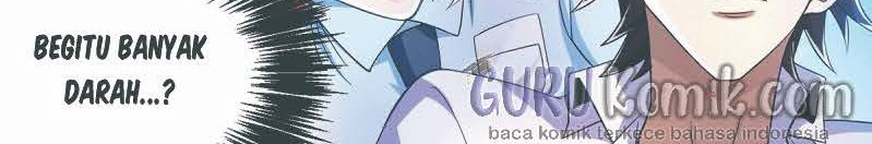 God of War Dragon Son-in-law Chapter 14 Gambar 37