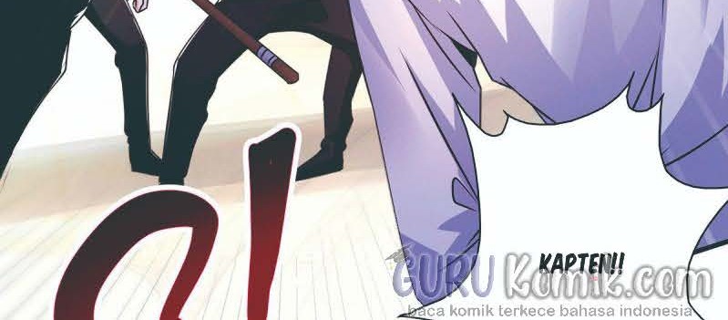 God of War Dragon Son-in-law Chapter 14 Gambar 5