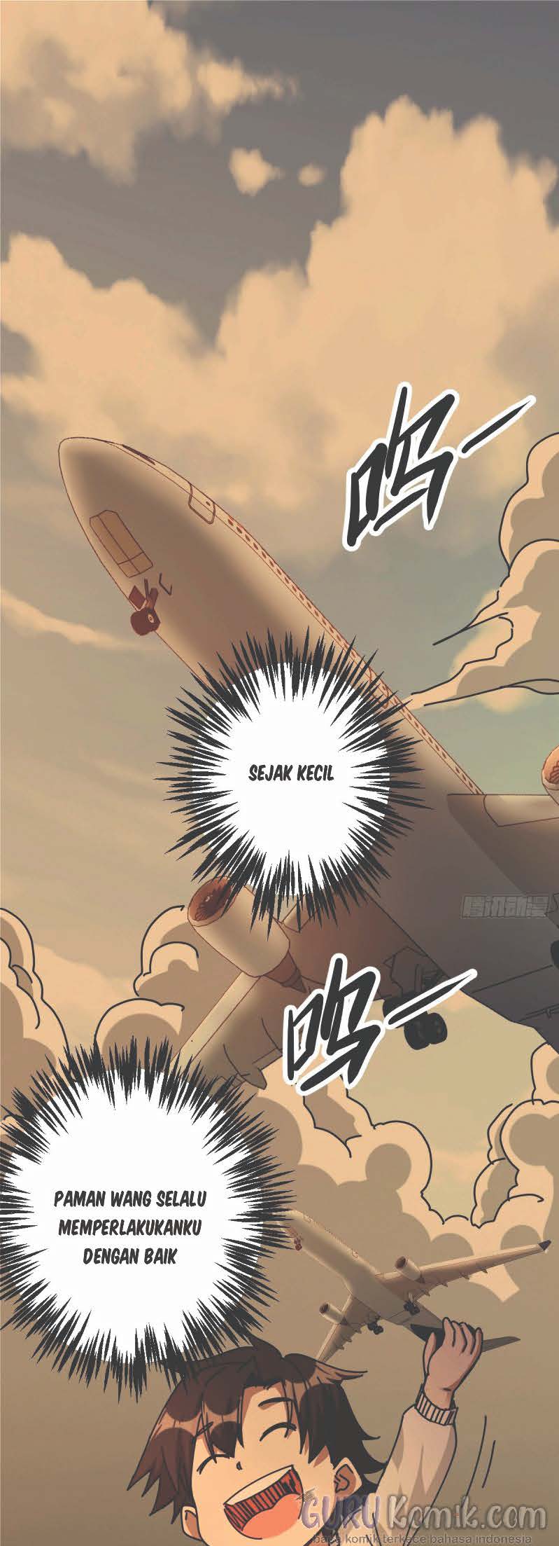 Manhua God of War Dragon Son-in-law Chapter 11.1 gambar nomor 2