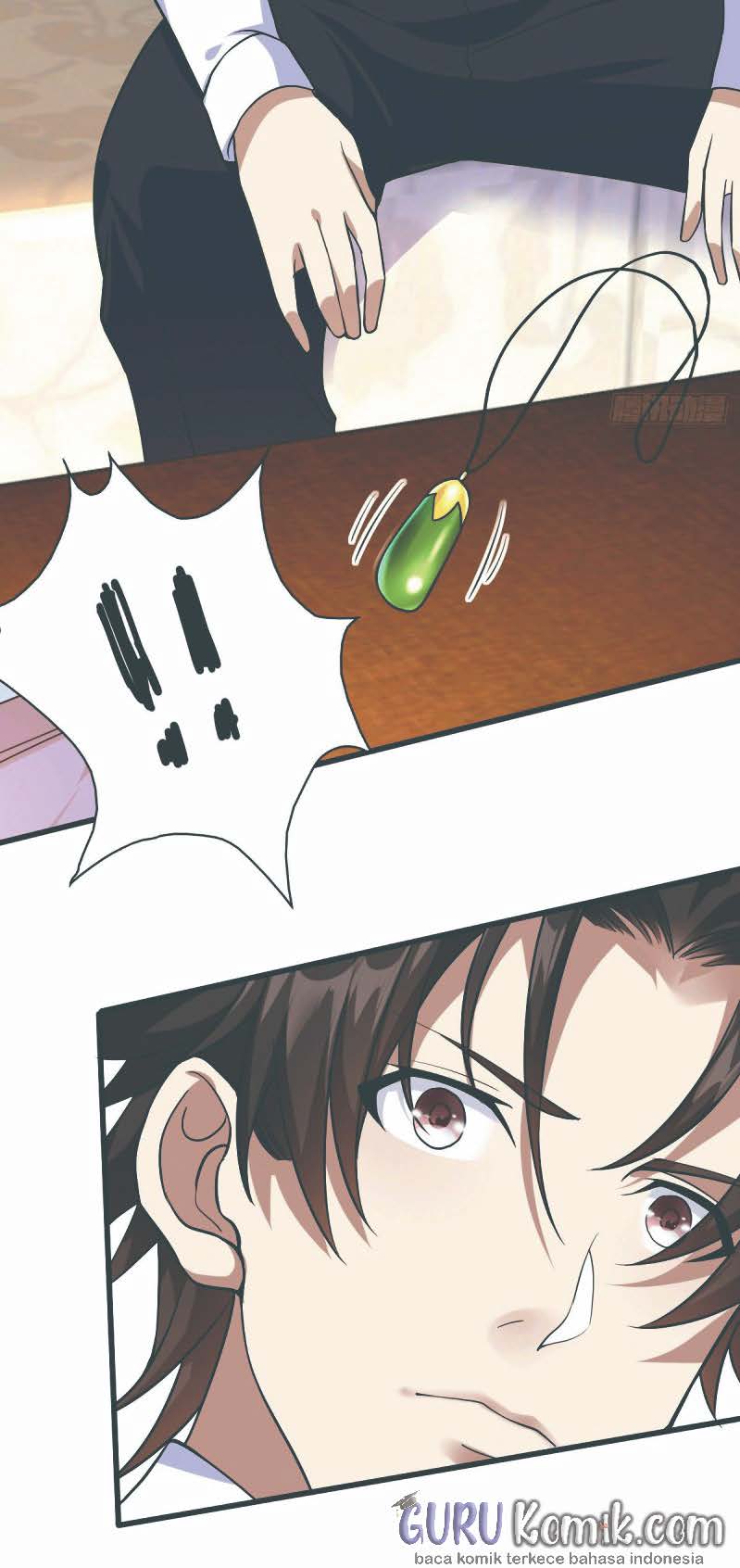 God of War Dragon Son-in-law Chapter 10.2 Gambar 11