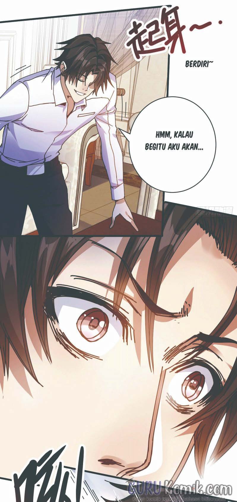 Manhua God of War Dragon Son-in-law Chapter 10.2 gambar nomor 2