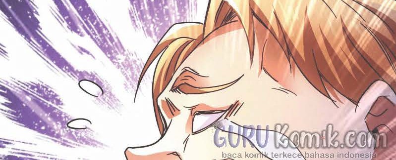 God of War Dragon Son-in-law Chapter 09.2 Gambar 25