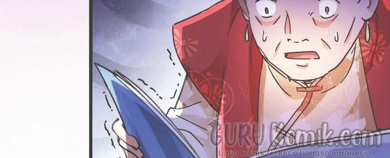 God of War Dragon Son-in-law Chapter 09.2 Gambar 19