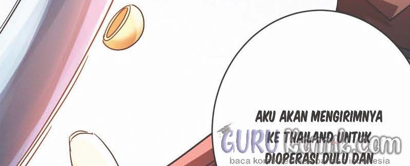 God of War Dragon Son-in-law Chapter 09.2 Gambar 21