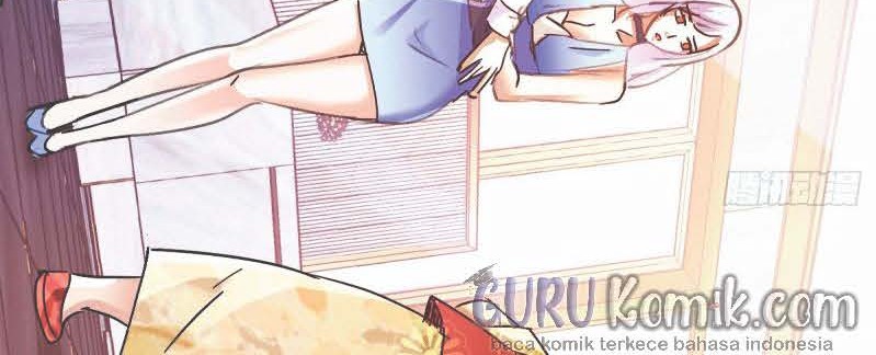 God of War Dragon Son-in-law Chapter 09.2 Gambar 23